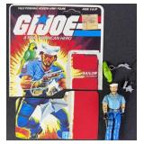 1986 G.I. Joe ARAH Shipwreck Action Figure