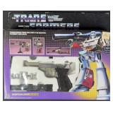 1984 G1 Transformers Megatron Action Figure