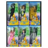 NIP 1988 Turner The Wizard Of OZ Doll Set