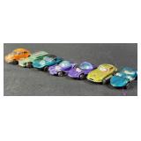 Hot Wheels Redline Die-Cast w/ Twinmill
