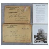 Japanese Surrender/Ruins of Manila Photos
