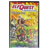 2013 ElfQuest Adventure Game Starter Set
