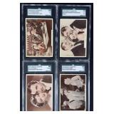 SGC 1936 Ardath Cigarettes Tobacco Cards