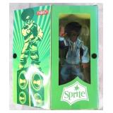 2004 Sprite Promotional Ludacris Doll