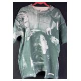 1992 The Wizard Of OZ Dorothy Crystal Ball T-Shirt