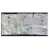 Sealed Wizard Of OZ 100th Anniversary T-Shirts