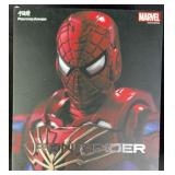 2020 Marvel Fighting Armor Iron Spider