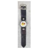 1970 Bullwinkle the Moose Novelty Character Watch