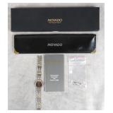 1980's Movado Esperanza Mini Ladies Watch