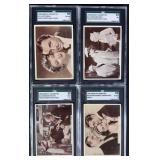 SGC 1936 Ardath Cigarettes From Screen And Stage