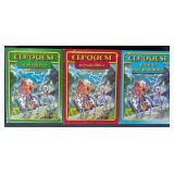 Ral Partha ElfQuest 25mm Metal Figure Sets