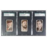 SGC 1934 Ardath Cigarettes Famous Film Stars
