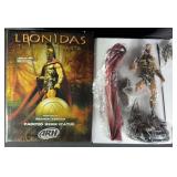ARH Studios Leonidas The King Of Sparta Statue
