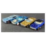 Hot Wheels Redline Die-Cast w/ Camaro