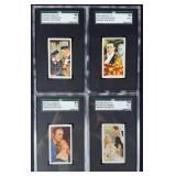 SGC 1935 Gallaher LTD Famous Film Stars