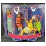 1968 Barbie & Stacy Fashion Botique Store Display