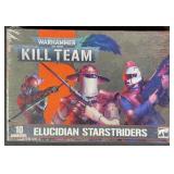 Sealed Warhammer 40,000 Kill Team
