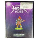 Sealed Warhammer 40,000 Chaos Noise Marine