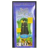 2001 Gemmy Wizard Of OZ Wicked Witch 17" Figure