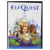 The Complete ElfQuest Vol. #7 Paperback