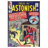 Tales To Astonish #54 1964 Marvel Comic Book