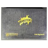 1998 Sideshow FAO Schwarz Universal Monsters