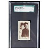 SGC 4 1936 Facchinoï¿½s #26 Laurel & Hardy