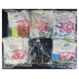 Sealed 1990s-2000s Wizard Of OZ T-Shirts
