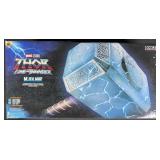 NIP Marvel Legends Thor Love & Thunder Mjolnir