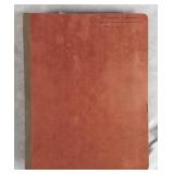 Lt. Franklin E Geiger WWII Personal 201 File