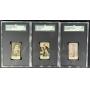 Tobacco Cards Coins Gold Toys & Comics