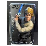 Star Wars Black Series Hyper Real Luke Skywalker