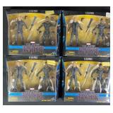NIP Marvel Legends Black Panther 2-Packs