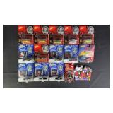 NIP Universal Monsters Die-Cast & Key Chains