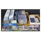 Assorted Star & HOF Baseball Cards