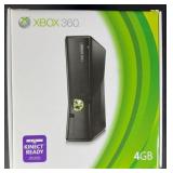 XBOX 360 Video Game Console w/ Box