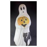1988-1998 Empire 34" Ghost Blow Mold #7405