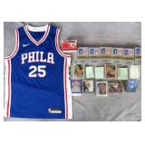 1989-1993 Soprts & Non Sports Cards Lot