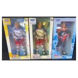 Starting Lineup Wayne Gretzky 12" Figures