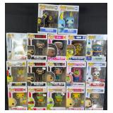 Funko Pops w/ Pokemon Umbreon