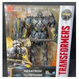 NIP Transformers Megatron Premier Edition