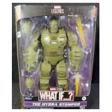 NIP Marvel What If? The Hydra Stomper Figure