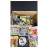 The Simpsons Collectibles w/ NIP