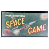 1953 Parker Brothers Space Game