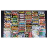 Bronze Age Marvel & DC Comic Books