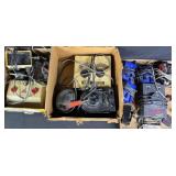 Vintage Train Transformers+ w/ American Flyer