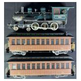 Bachmann G Scale Train