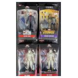 NIP Marvel Legends Action Figures