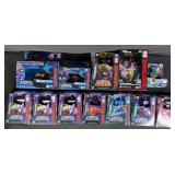 NIP Transformers Action Figures