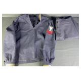 Vintage Wool U.S. Navy Uniform